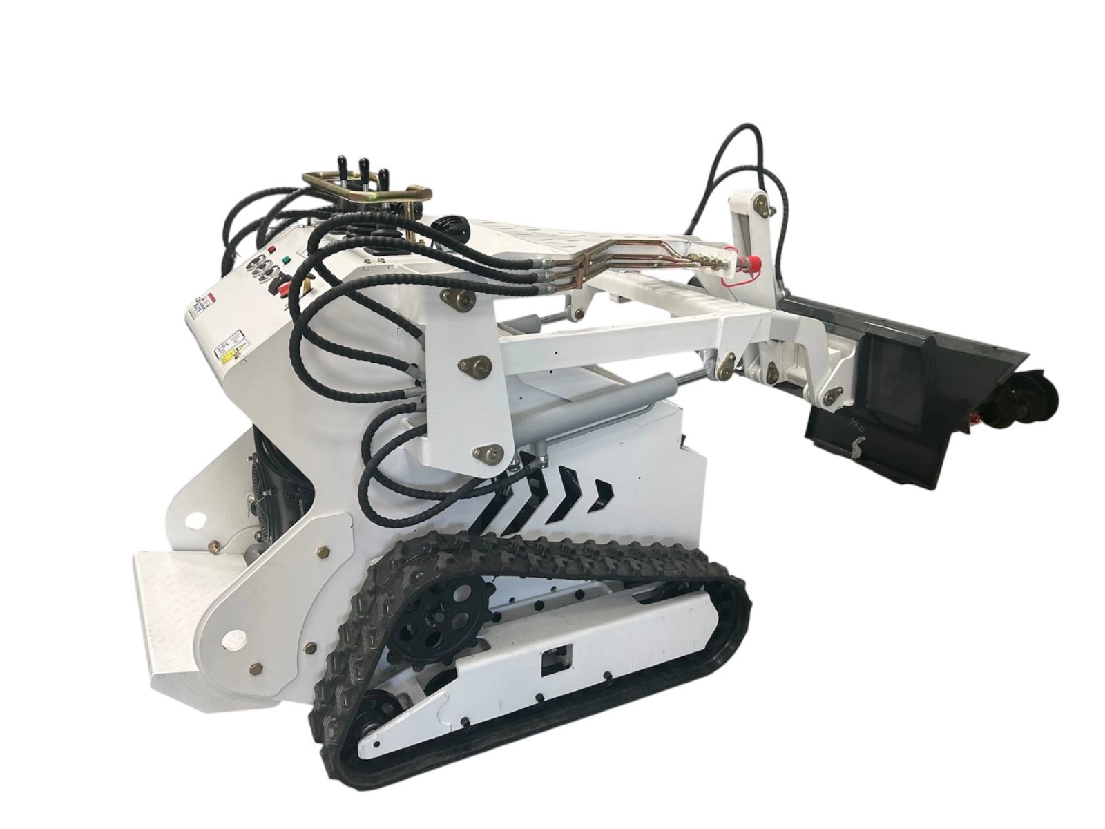 Chargeur AGRIMEC AMAT381 – version perfectionnée